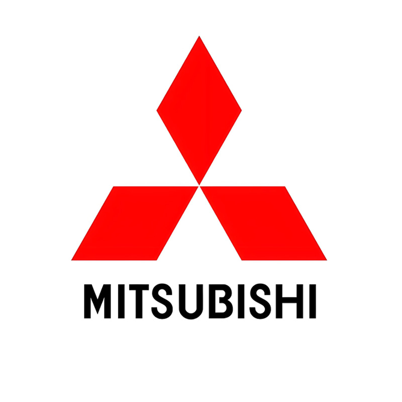 三菱